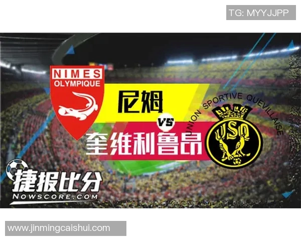 尼姆与奎维利的激烈对决揭示法乙联赛新动态与球队未来潜力分析